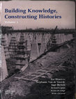 Research paper thumbnail of Early Greek Stone Construction and the Invention of the Crane