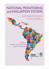 Research paper thumbnail of An approach to monitoring and evaluation processes in Ecuador Political process and emphasis on management control