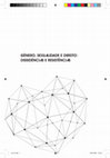 Research paper thumbnail of Crítica queer ao(s) direito(s): tensões entre o direito institucionalizado e o direito nascido no campo da luta por terra