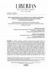 Research paper thumbnail of Novo Constitucionalismo Latino Americano, velha cisheteronormatividade: a visão do movimento LGBTI latino-americano sobre a omissão constitucional de seus direitos