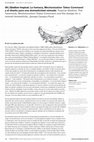 Research paper thumbnail of Giedion tropical. La hamaca, Mechanization Takes Command y el diseño para una domesticidad nómade = Tropical Giedion. The hammock, Mechanization Takes Command and the design for a nomad domesticity