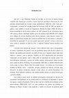 Research paper thumbnail of Não deveríamos ter vergonha de falar do que não teve Deus vergonha de 'crear': Contradições do discurso médico científico sobre a inversão sexual no Brasil dos anos 1930