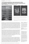 Research paper thumbnail of Corrientes posmodernas vistas desde América Latina. La arquitectura “latinoamericana” en la crítica arquitectónica de Marina Waisman =  Posmodern currents from a Latin American perspective. “Latinamerican” architecture within the architectonic critic of Marina Waisman