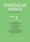 Research paper thumbnail of Pap Norbert, Gyenizse Péter, Kitanics Máté, Szalai Gábor:  Az 1526. évi mohácsi csata helyszíneinek földrajzi jellemzői. Történelmi Szemle 2020/1.  pp. 111-152.