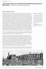 Research paper thumbnail of El funcionalismo en las fábricas Ford de Detroit proyectadas por Albert Kahn =  Functionalism in Detroit. The Ford factories designed by Albert Kahn