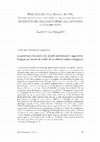 Research paper thumbnail of C. Castelletti, 'Pirro Ligorio e la Magna Mater. Interpretazioni iconografiche, allegoriche e sincretistiche della dea Cibele dall’Antichità al Cinquecento', in: C. Occhipinti (a cura di), 'Pirro Ligorio e la storia', atti del convegno (Pisa, 2007), Roma 2011, pp. 75-133