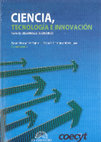 Research paper thumbnail of Ciencia Tecnología e innovación para el desarrollo económico