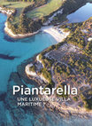 Research paper thumbnail of Piantarella UNE LUXUEUSE VILLA MARITIME?