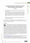 Research paper thumbnail of Funzionalità delle istituzioni e impedimento dei titolari. Note sulla supplenza in tempo di epidemia