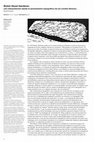 Research paper thumbnail of Robin Hood Gardens: una interpretación desde el pensamiento topográfico de los Limites Romani = Robin Hood Gardens: an interpretation from the topographical thinking of the Limites Romani