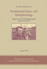 Research paper thumbnail of "Barnet och Frälsningen" kapitel i Pentekostal Barn-och familjeteologi IPS Forskningsrapport