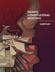 Research paper thumbnail of Digesto Constitucional Mexicano. Querétaro