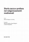 Research paper thumbnail of «Sul cavoge» / «sui cavegi». Nota sul pronome enclitico in italiano antico