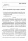 Research paper thumbnail of Satt auch im Jenseits? Tierknochen in Gräbern und Siedlungen der Vekerzug-Kultur