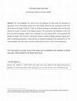 Research paper thumbnail of WTO and Unfair trade order