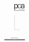 Research paper thumbnail of Archeologia e sostenibilità nell’era post (?) COVID-19, European Journal of Post-classical Archaeologies, 10, 2020, pp. 7-20.