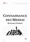 Research paper thumbnail of Connaissance des médias (2015-2020)