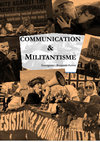 Research paper thumbnail of Communication & militantisme (2015-2020)