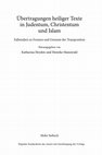 Research paper thumbnail of Text, Auslegung, Ritus. Kontroversen um die richtige und falsche Übersetzung des Korans am Beispiel Indonesien