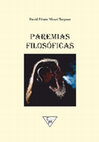 Research paper thumbnail of Paremias Filosóficas