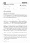 Research paper thumbnail of CIDONCHA REDONDO, F., "Los hijos ilegítimos en la Hispania romana a través de las fuentes epigráficas", Gerión 38-1 (2020), pp. 307-332.