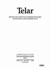 Research paper thumbnail of Telar REVISTA DEL INSTITUTO INTERDISCIPLINARIO DE ESTUDIOS LATINOAMERICANOS Enero-Julio