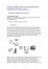 Research paper thumbnail of Complejidad y fenómeno (socio)lingüístico [Complexity and (socio)linguistic phenomenon] [Complexitat i fenomen (socio)lingüístic]