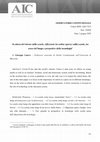 Research paper thumbnail of In attesa del ritorno nelle scuole, riflessioni (in ordine sparso) sulla scuola, tra senso del luogo e prospettive della tecnologia