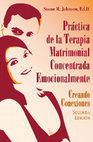 Research paper thumbnail of Práctica de la Terapia Matrimonial Concentrada Emocionalmente