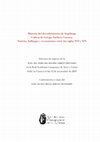 Research paper thumbnail of R. Cebrián, Historia del descubrimiento de Segobriga (Cabeza de Griego, Saelices, Cuenca). Noticias, hallazgos y excavaciones entre los siglos XVI y XIX, Discurso de ingreso en la Real Academia Conquense de Artes y Letras, Cuenca, 2019. ISBN: 978-84-17357-29-0