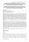 Research paper thumbnail of Condições de (i)legibilidade na "virada local" em processos de paz: Reflexões a partir das lutas indígenas em torno do Acordo de Paz na Colômbia