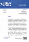 Research paper thumbnail of El día después de la residencia: reflexiones de los estudiantes del profesorado de filosofía