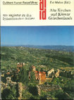 Research paper thumbnail of M. Panayotidi, "Gheraki", Ε. Melas (ed), Alte Kirchen und Klöster Griechenlands. Ein Begleiter zu den byzantinischen Stätten, Köln 1985, 191-194.