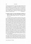 Research paper thumbnail of Review of "Le légendier de Moissac et la culture hagiographique méridionale autour de l'An Mil. Etudes réunies par Fernand PELOUX (= Hagiologia, 15), Turnhout,  2018", in Analecta Bollandiana, 138 (2020), p. 204-210.