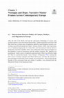 Research paper thumbnail of Nostalgia and Hope: Narrative Master Frames Across Contemporary Europe