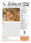 Research paper thumbnail of Un dipinto di eccezionale rarità iconografica: la Crocifissione nascosta dietro l’altare maggiore della chiesa di S. Nicola a Colli di Monte Bove