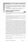 Research paper thumbnail of Rozšírenie kultu sv. Vincenta na Slovensku a v Rakúsku ako výsledok migrácií alpských drevorubačov v priebehu 18. storočia The Dissemination of the Cult of Saint Vincent in Slovakia and Austria as a Result of 18th Century Migration of Alpine Woodcutters