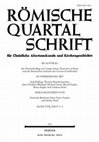 Research paper thumbnail of Florian Geidner, Rezension zu Alessandro Bellino, Il Vaticano e Hitler. Santa Sede, Chiesa tedesca e nazismo (1922-1939), in "Römische Quartalschrift" (RQ) 114 Heft 3/4 (2019), S. 298-299.