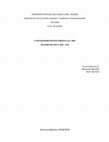 Research paper thumbnail of Il Centro cattolico tedesco e la S. Sede da Leone XIII a Pio X (1878 - 1914). Tesi di dottorato per la Scuola "Studi Umanistici, Tradizione e contemporaneità", ciclo XXXII.