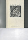 Research paper thumbnail of Ángel Gaztelu: "Gradual de laudes". El poeta y  Orígenes (1997).