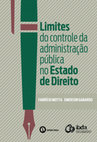 Research paper thumbnail of Limites do controle da administração pública no Estado de Direito