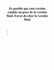 Research paper thumbnail of Un análisis sociofonético de la aspiración de las oclusivas sordas en el español guatemalteco monolingüe y bilingüe (español-kaqchikel)