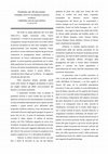 Research paper thumbnail of Pandemia del III millennio: possibili effetti economico-sociali globali.