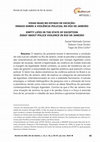 Research paper thumbnail of Vidas Nuas no Estado de Exceção - Ensaio sobre a Violência Policial no Rio de Janeiro