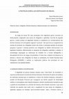 Research paper thumbnail of A PROTEÇÃO JURÍCA AOS REFUGIADOS NO BRASIL