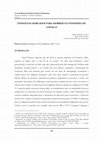 Research paper thumbnail of ÍNDIGENAS MARCADOS PARA MORRER NA PANDEMIA DE COVID-19