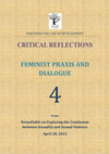 Research paper thumbnail of Critical Reflections: Exploring the Continuum between Sexuality and Sexual Violence (2015): Feminist Praxis and dialogue (Part 4)