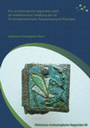 Research paper thumbnail of Sebastiaan Ostkamp 2020: Bijlage 3 Aardewerk deelrapport met catalogus en determinatielijst. In: Een archeologische opgraving naast de middeleeuwse vliedberg aan de De Kempenaerstraat, Paauwenburg te Vlissingen. Walcherse Archeologische Rapporten 60.