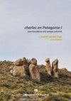 Research paper thumbnail of Charlas en Patagonia I (con hacedores del campo cultural)