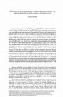 Research paper thumbnail of Dioneo lettore di Dante: la tenzone con Forese, le ‘malmaritate’ e l’etica della letteratura, in S. Zamponi (ed.), Intorno a Boccaccio/Boccaccio e dintorni 2018. Atti del Seminario internazionale (Certaldo Alta, Casa di Giovanni Boccaccio, 6-7/9/2018), Firenze University Press www.fupress.com 2020